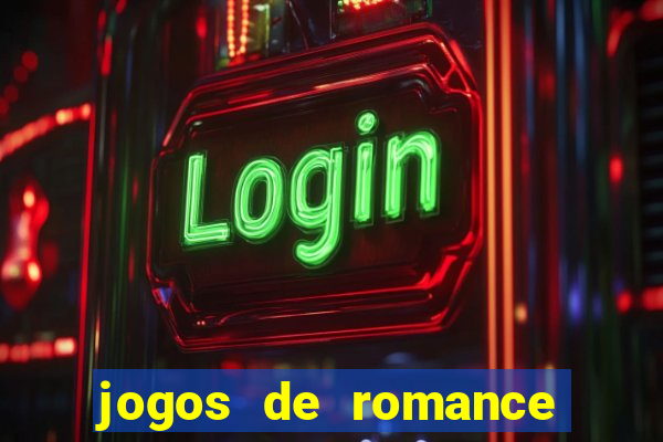 jogos de romance para pc